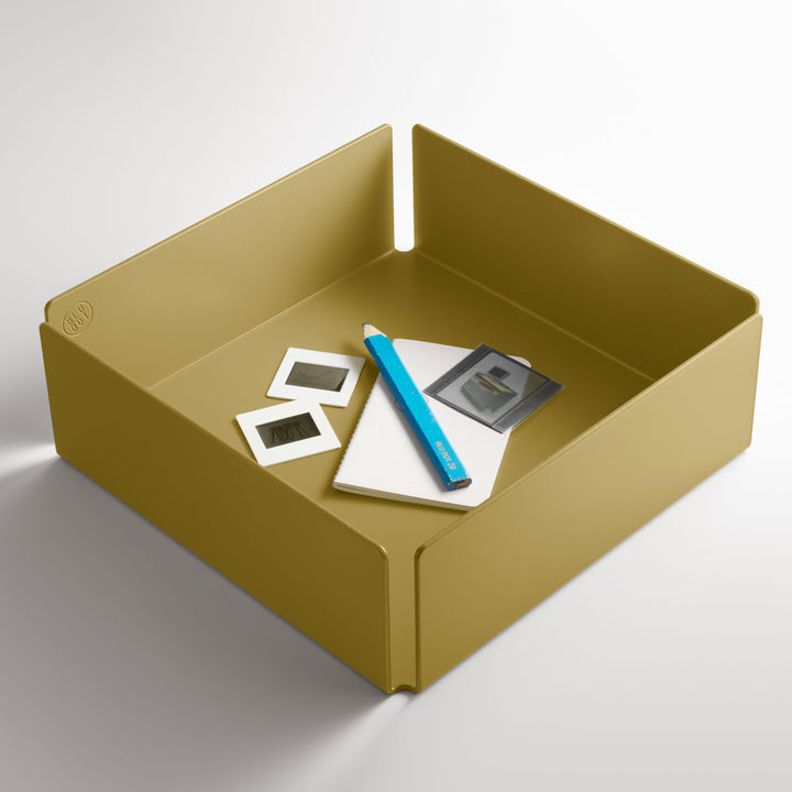 Tabs Tray