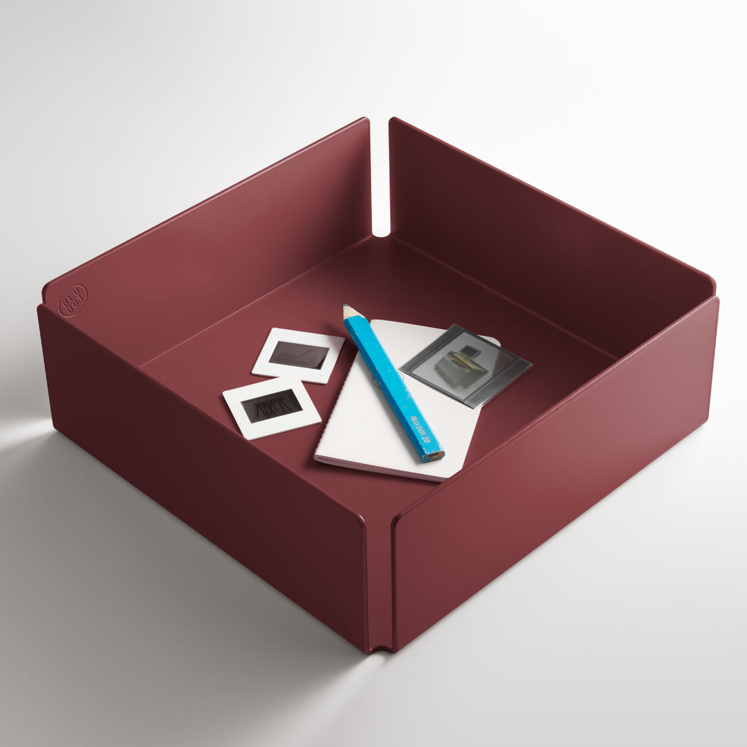 Tabs Tray