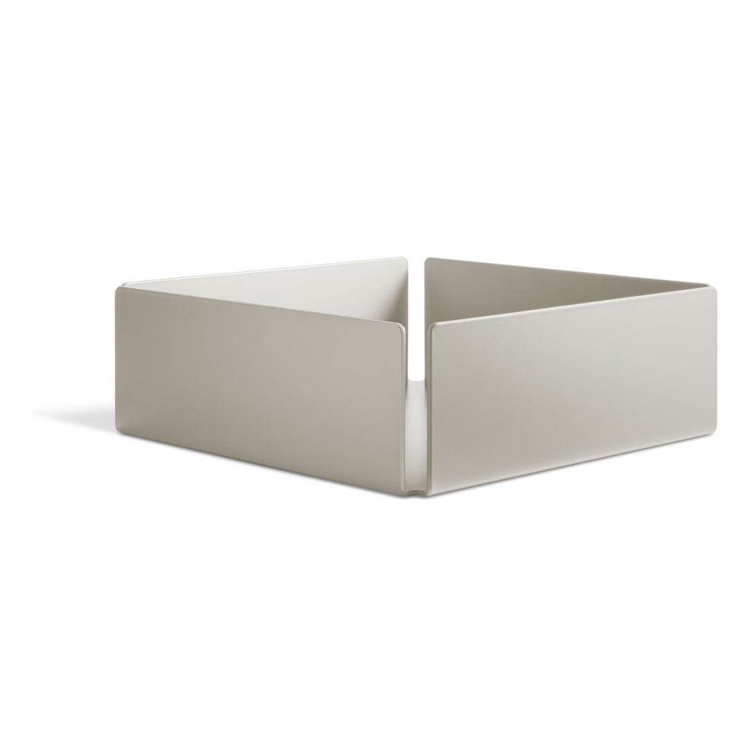 Tabs Tray