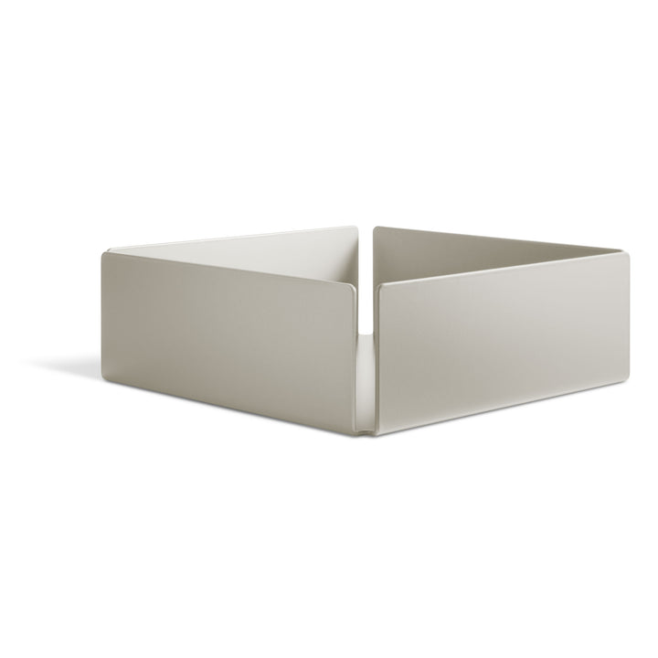 Tabs Tray
