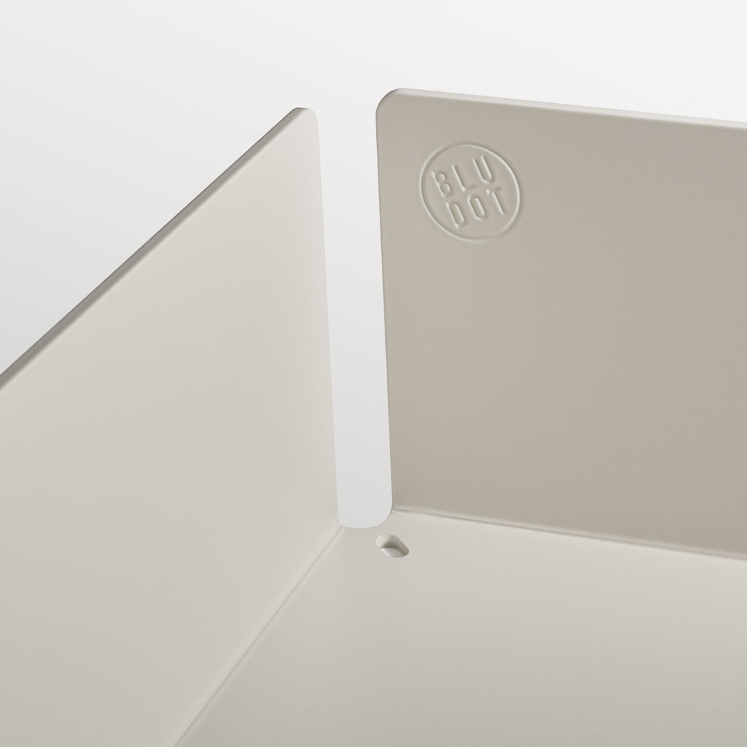 Tabs Tray