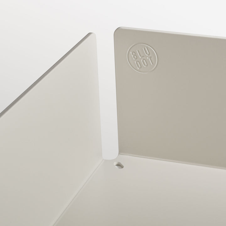 Tabs Tray