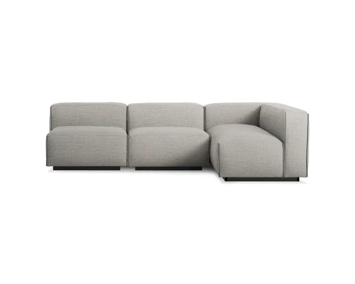 Cleon Medium Sectional Sofa