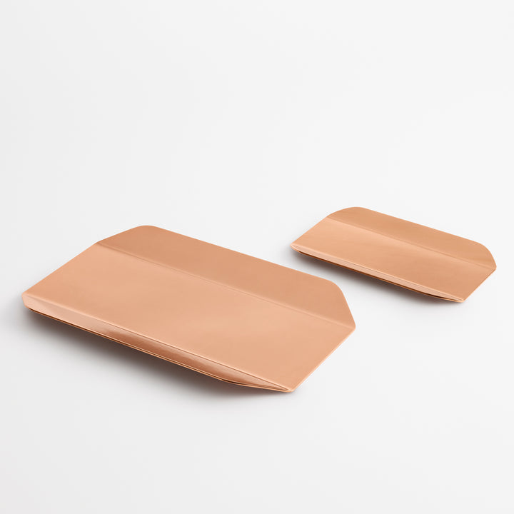 Twofold Small Tray