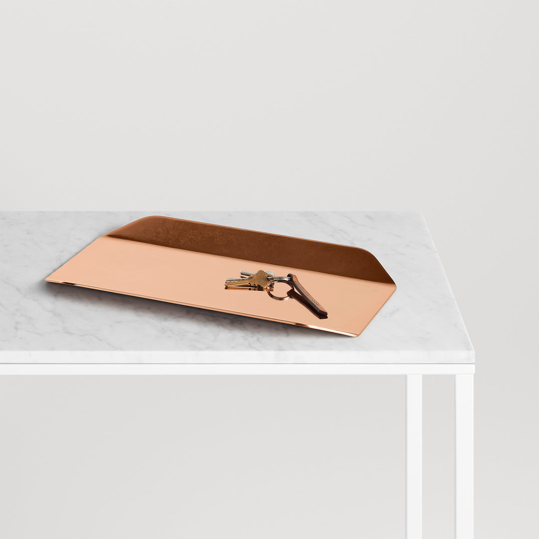 Twofold Large Tray