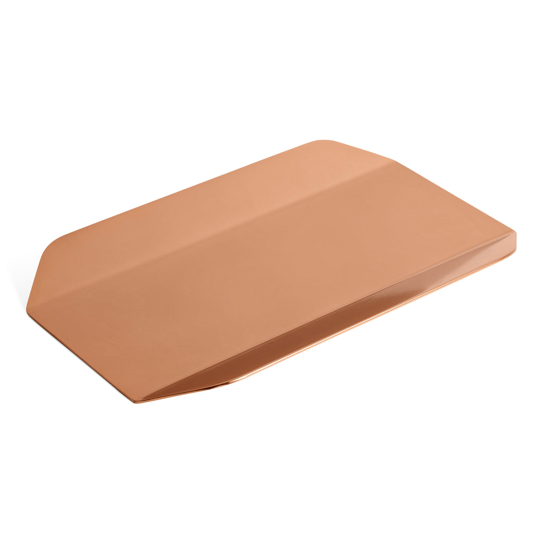 Twofold Large Tray