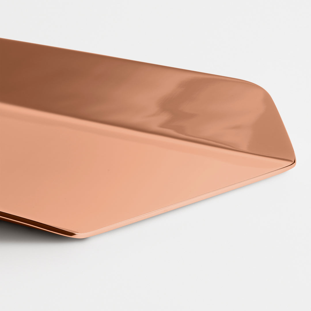 Twofold Large Tray