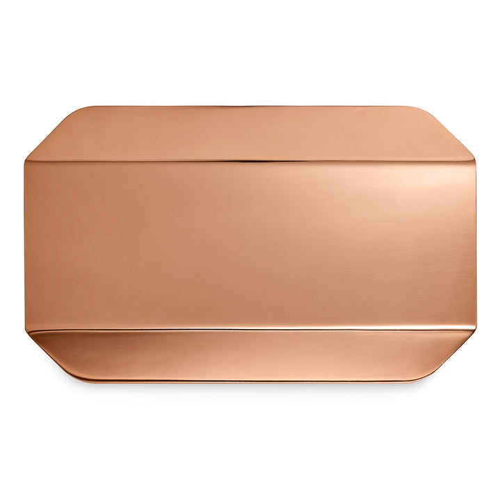 Twofold Large Tray