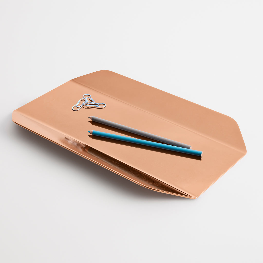Twofold Large Tray