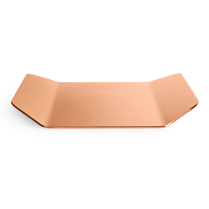 Twofold Large Tray