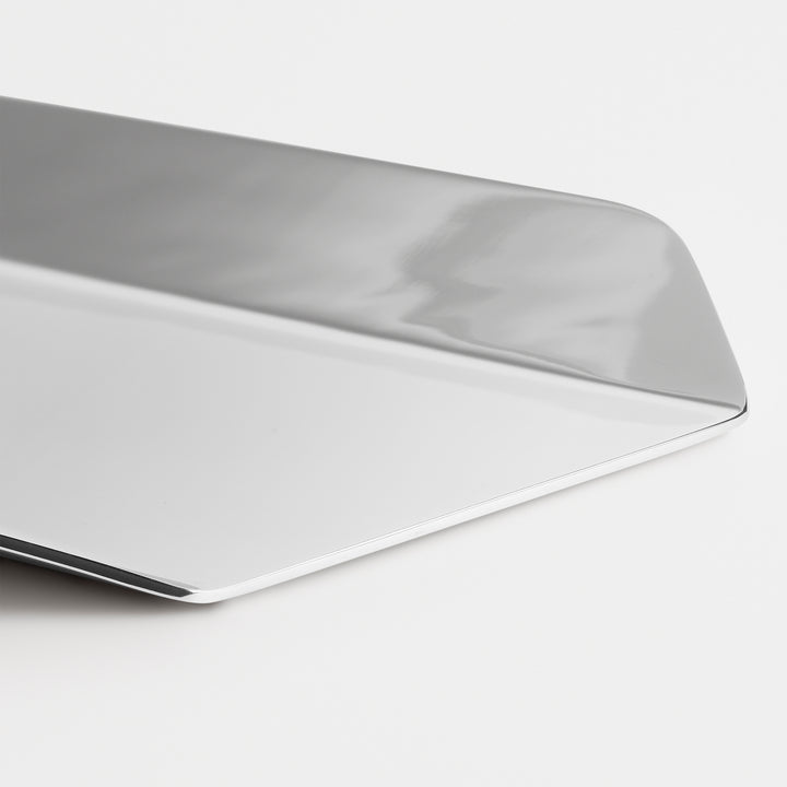 Twofold Large Tray