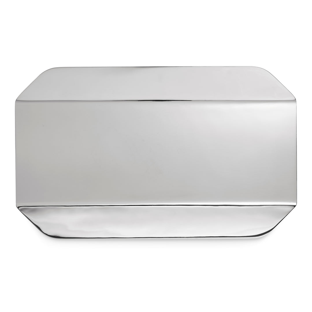 Twofold Large Tray