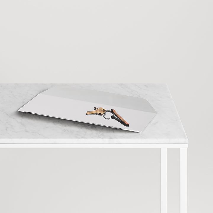 Twofold Large Tray