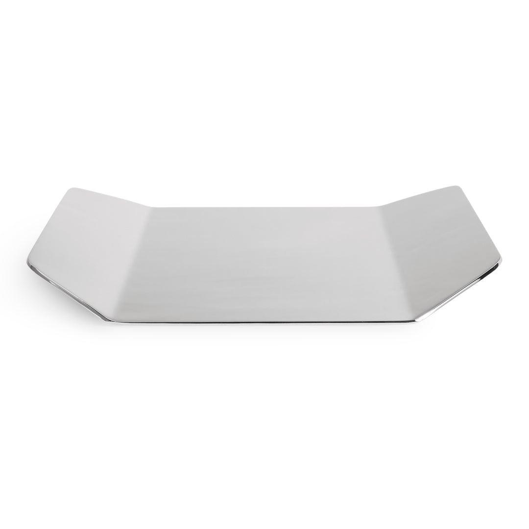 Twofold Large Tray