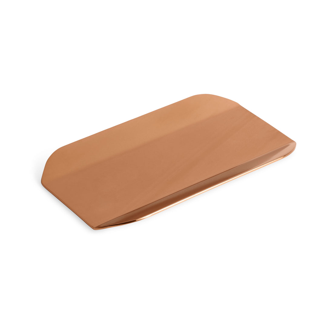 Twofold Small Tray