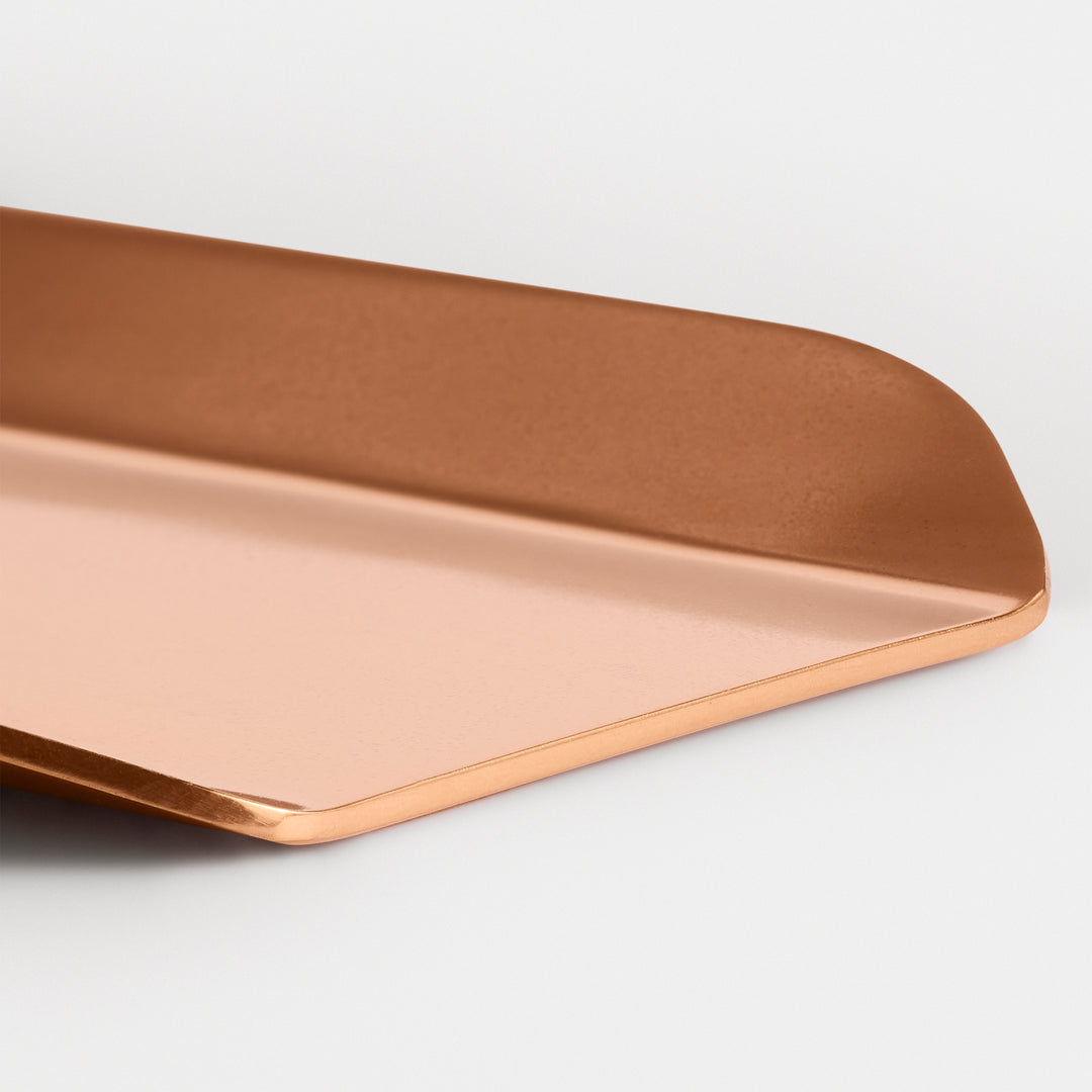 Twofold Small Tray