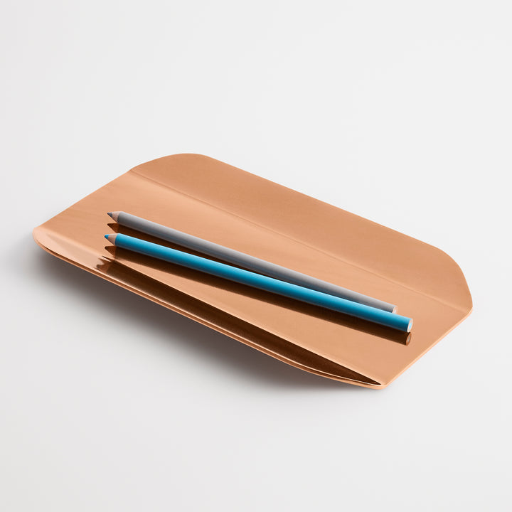 Twofold Small Tray