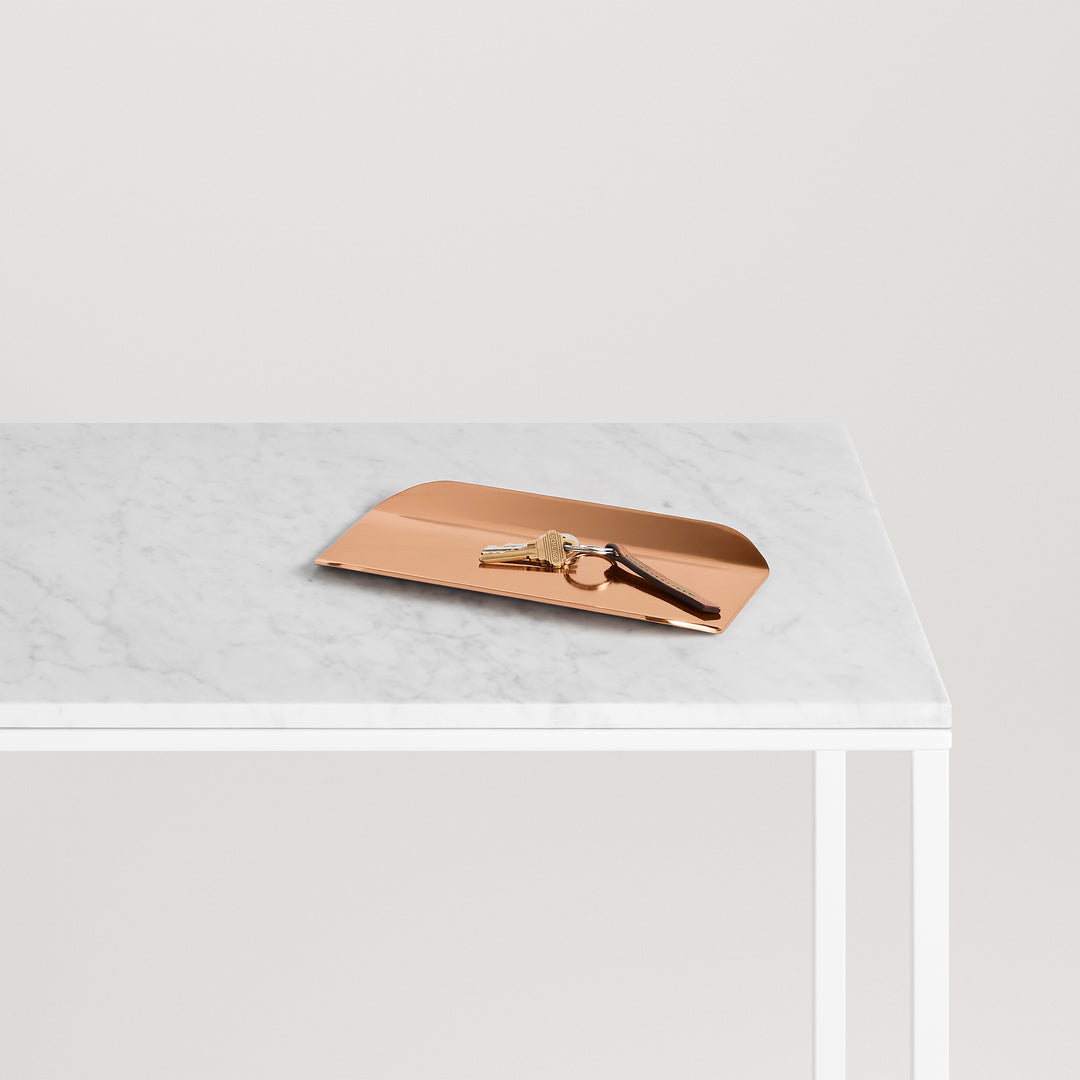 Twofold Small Tray