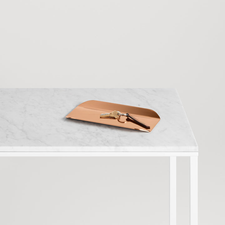 Twofold Small Tray