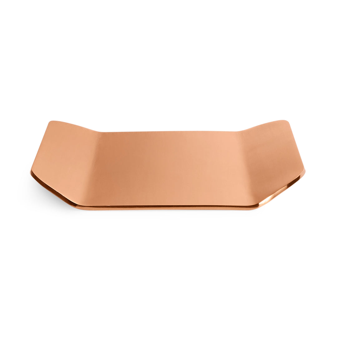 Twofold Small Tray
