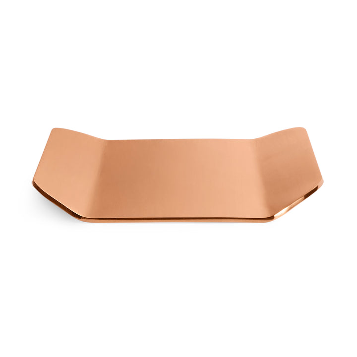 Twofold Small Tray