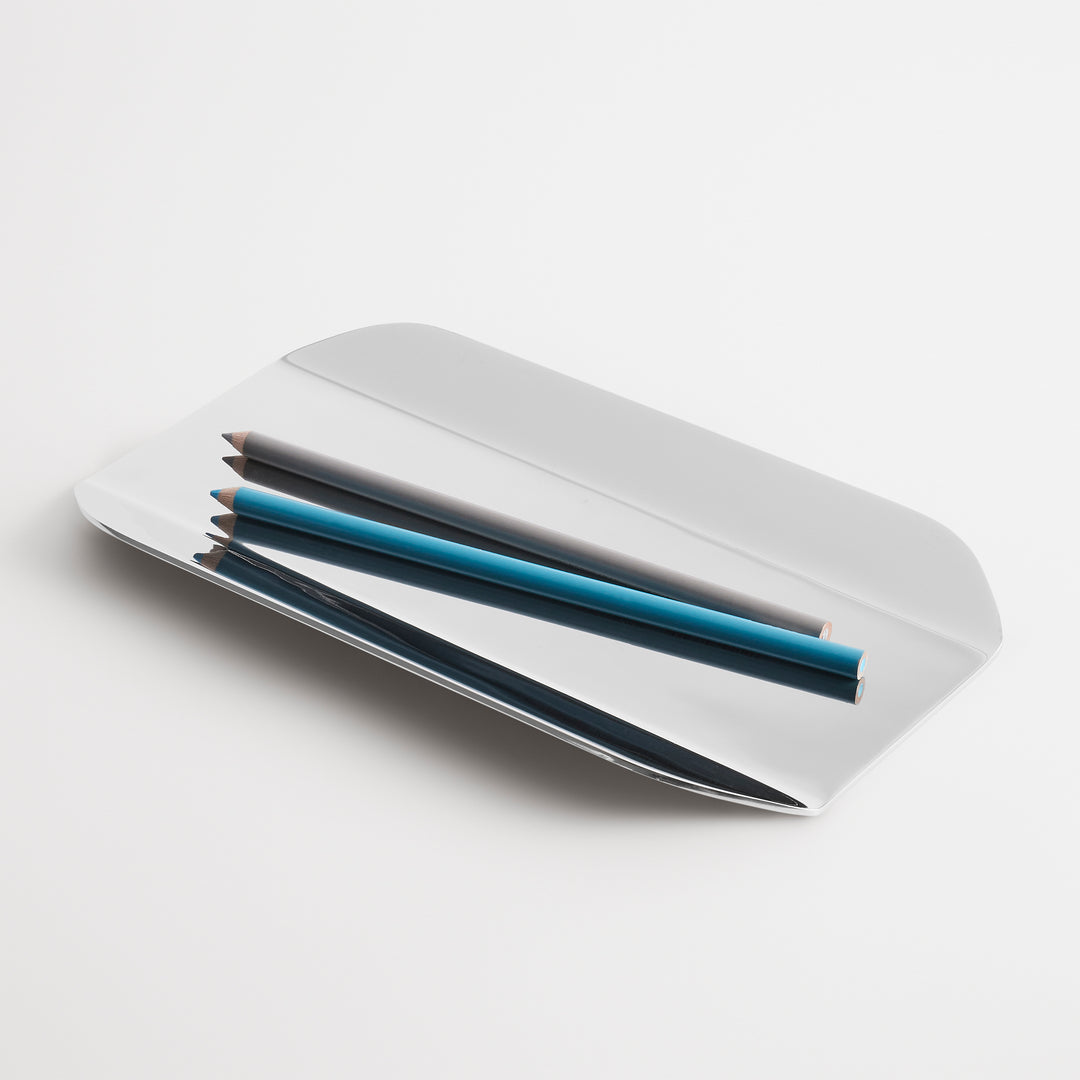 Twofold Small Tray