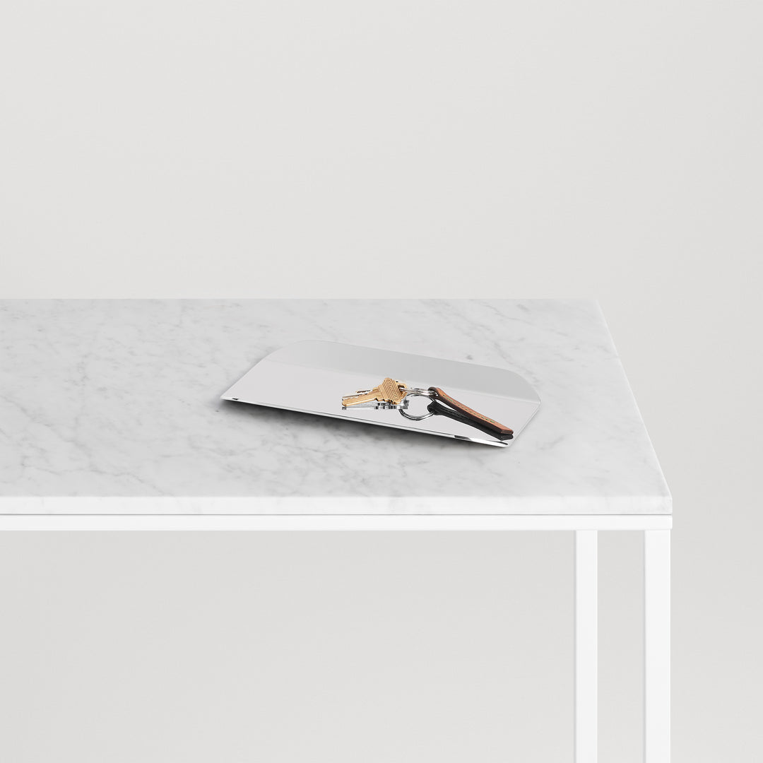 Twofold Small Tray