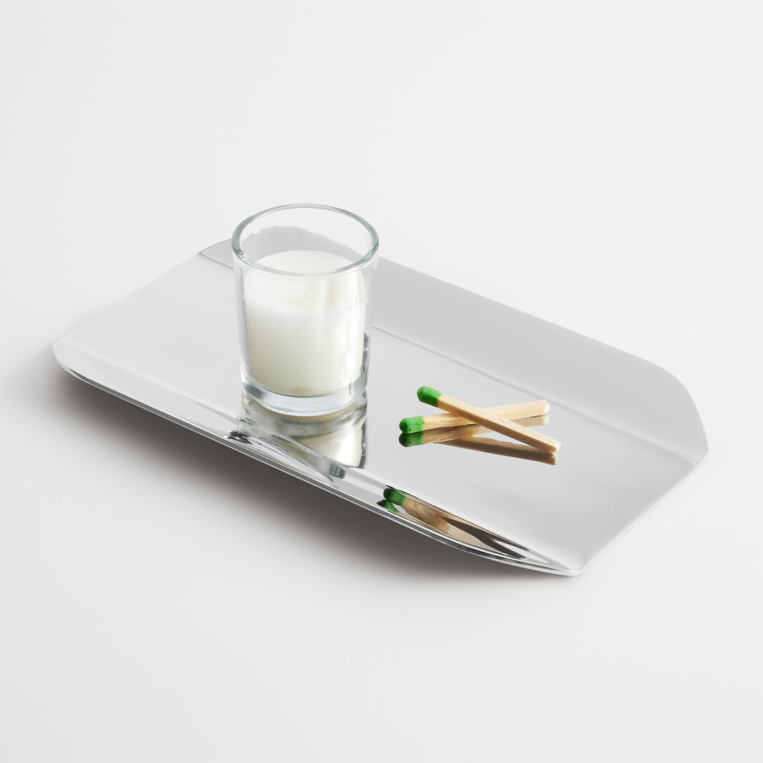 Twofold Small Tray