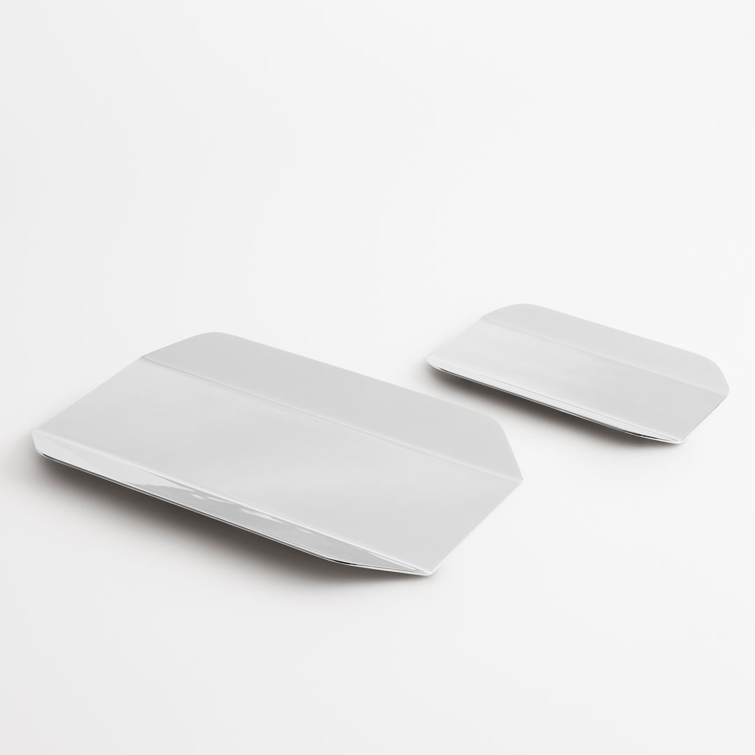 Twofold Small Tray