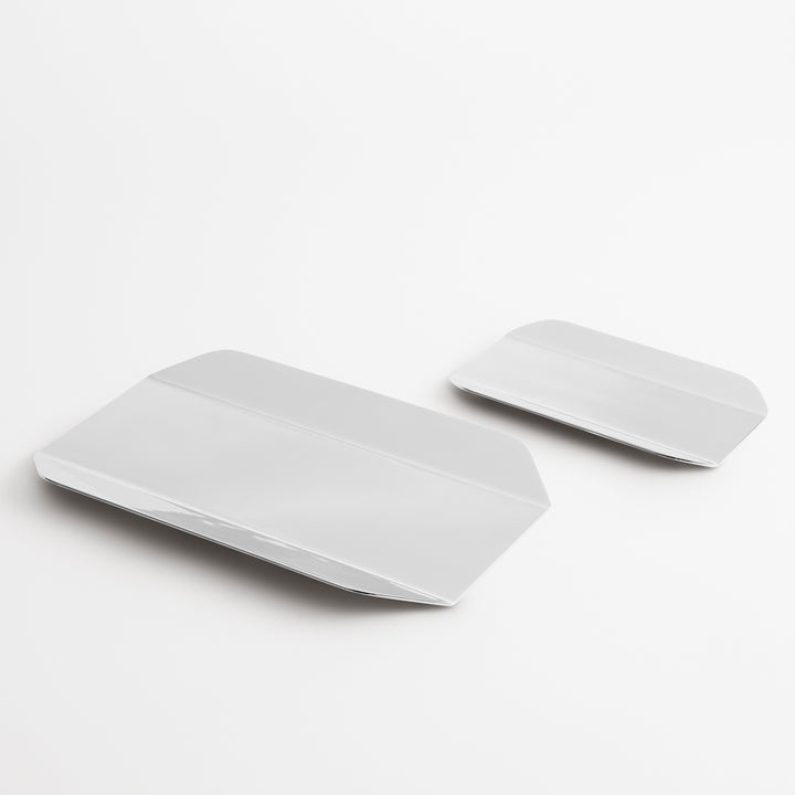Twofold Small Tray