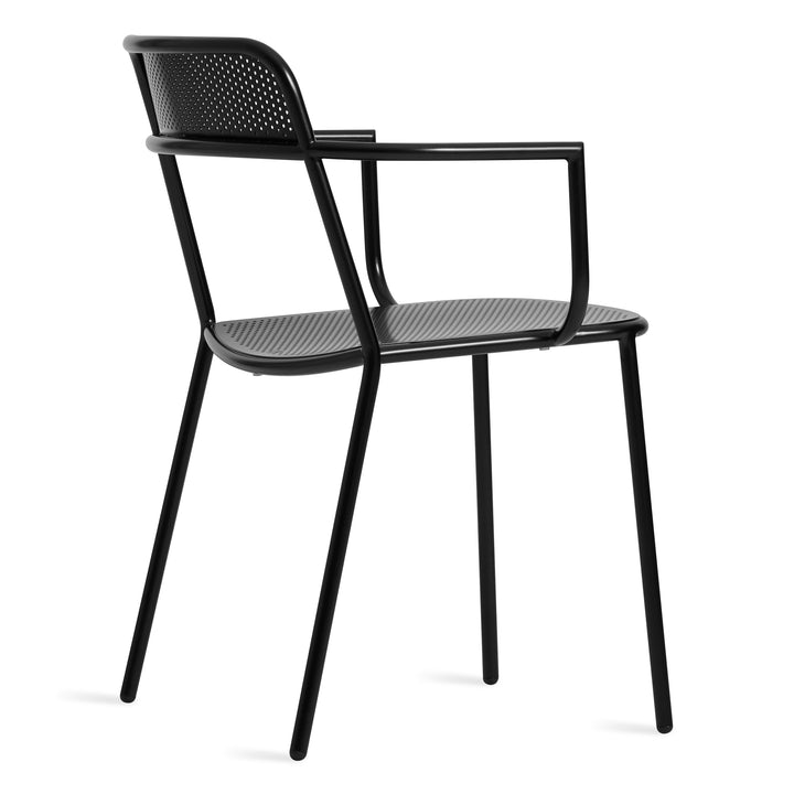 Trim Arm Chair