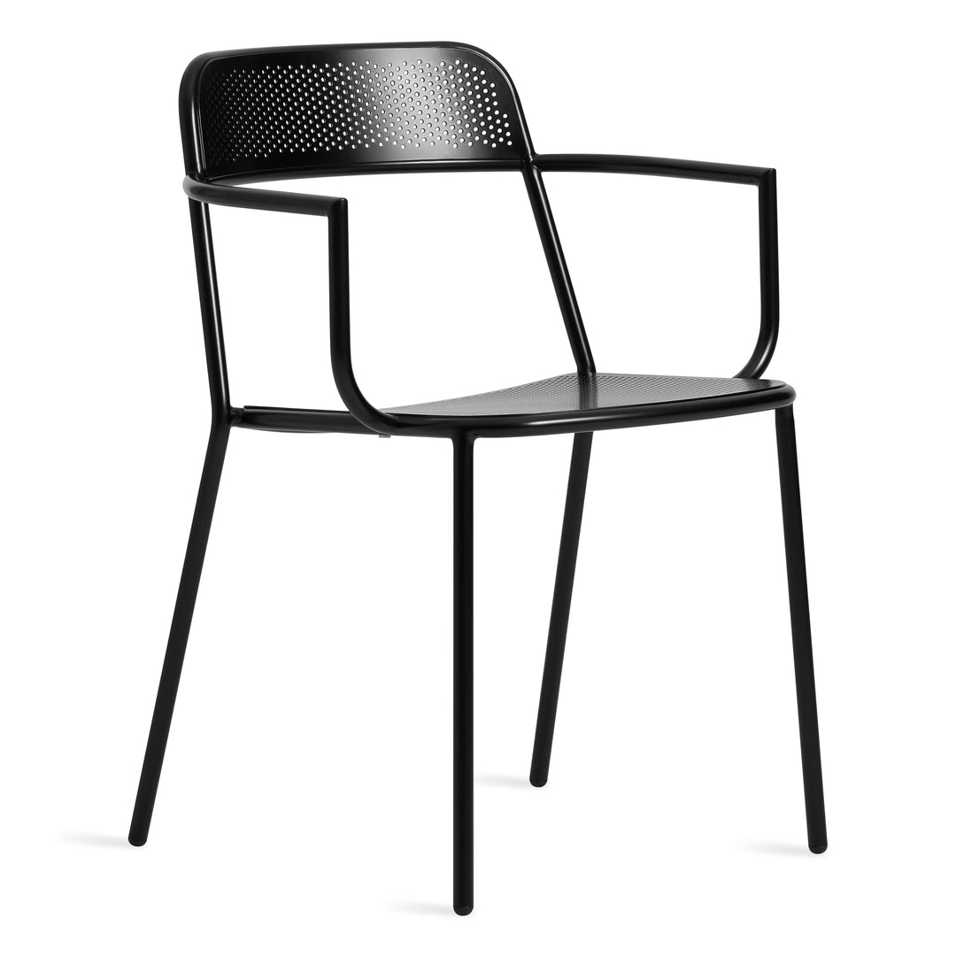 Trim Arm Chair