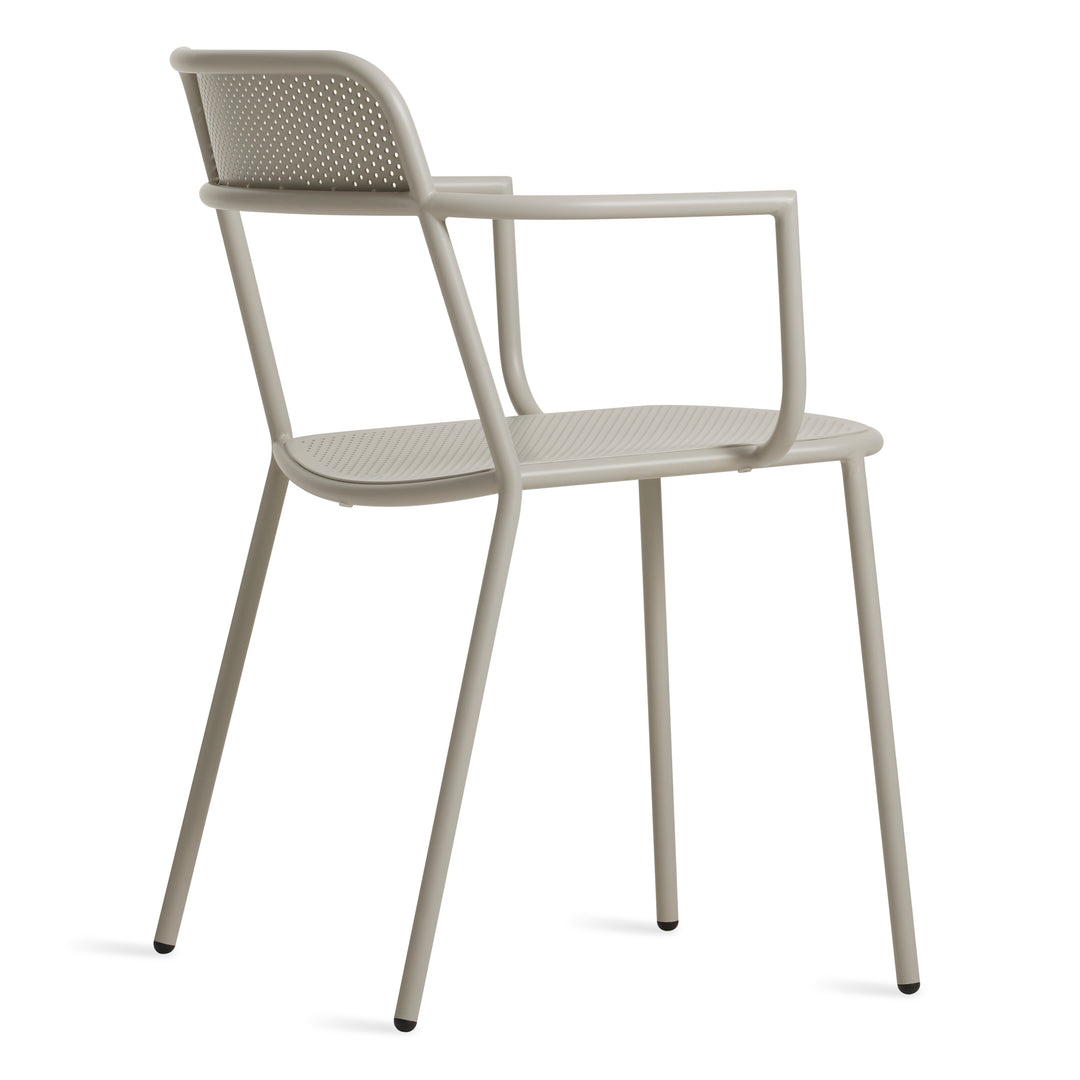 Trim Arm Chair