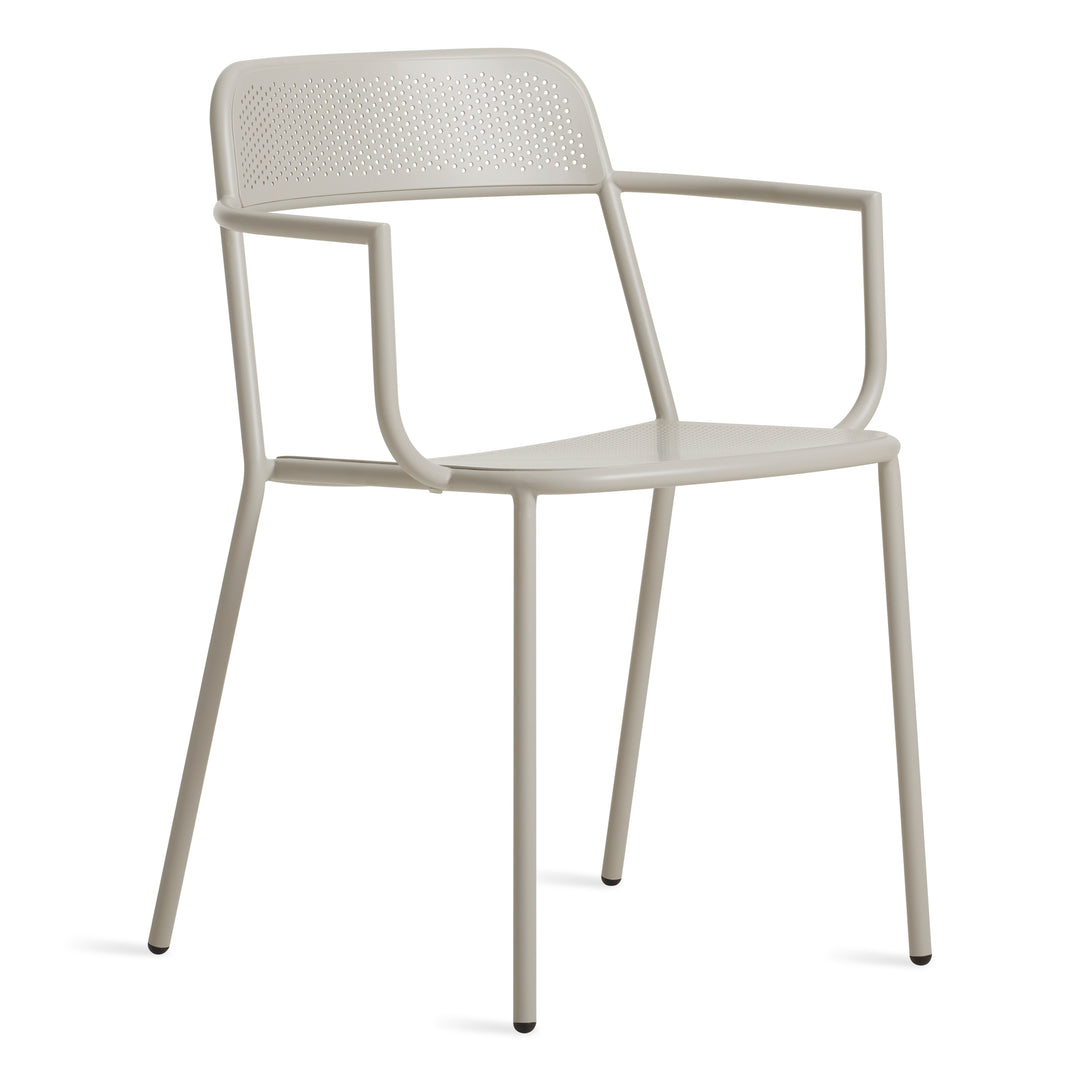 Trim Arm Chair