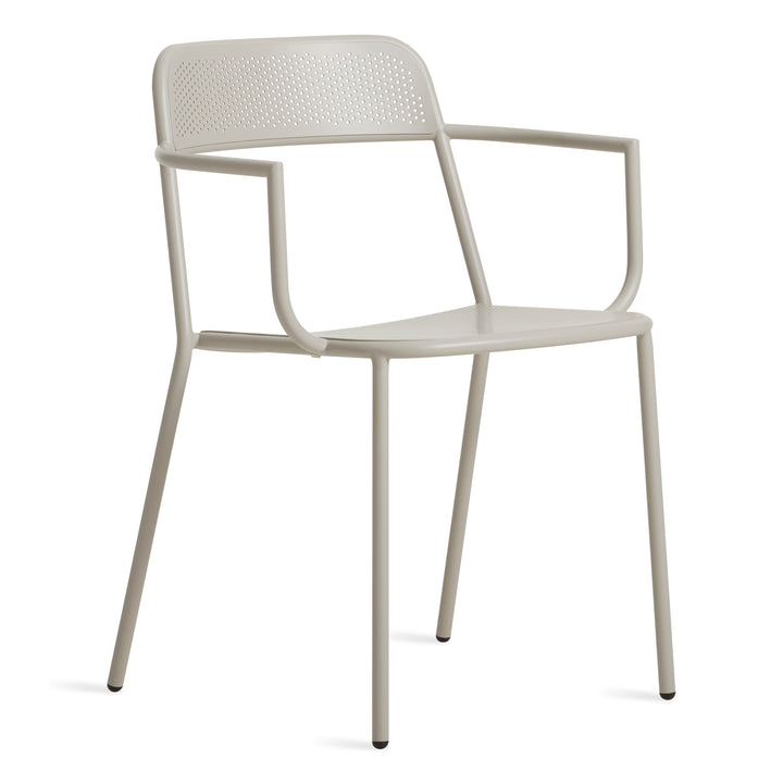Trim Arm Chair