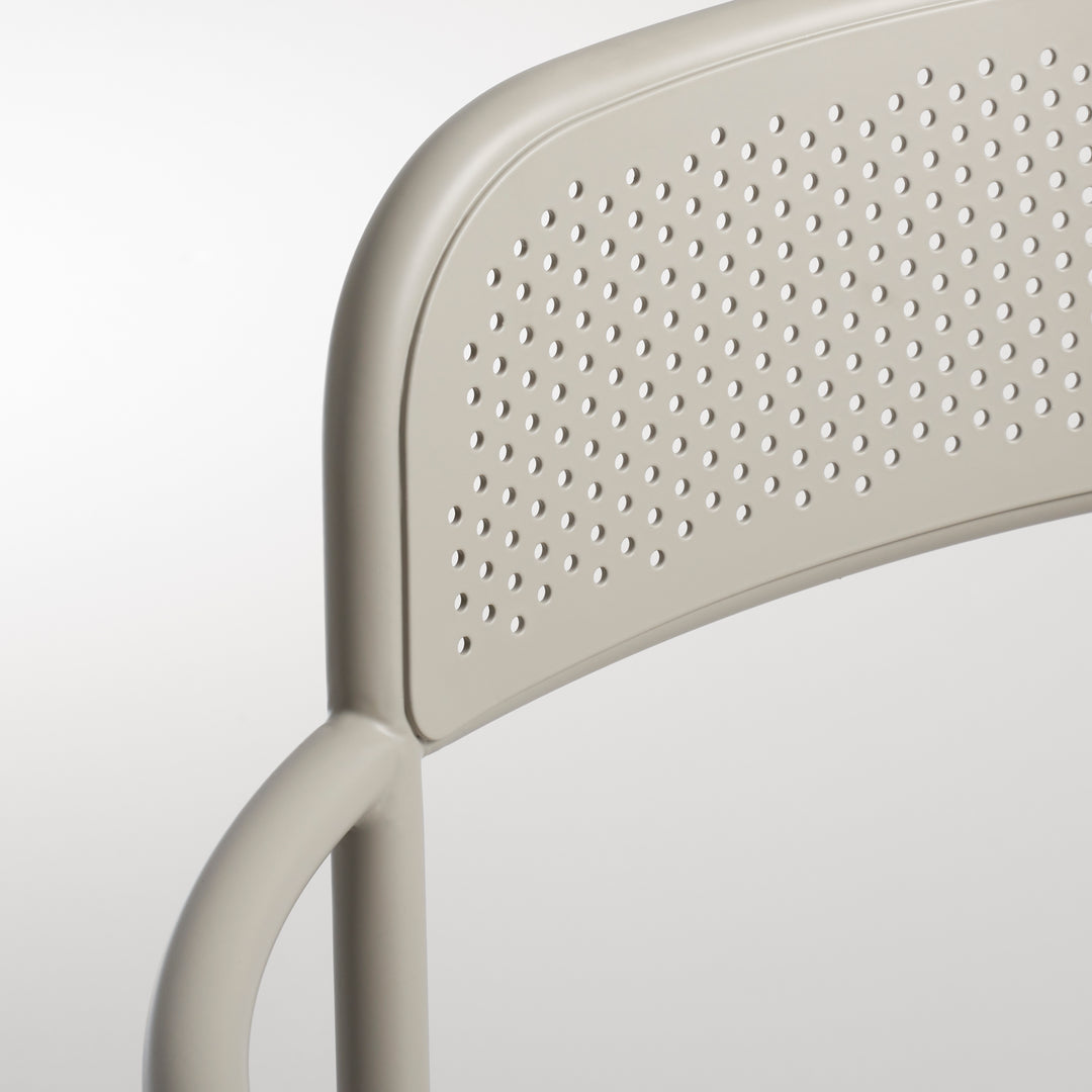 Trim Arm Chair