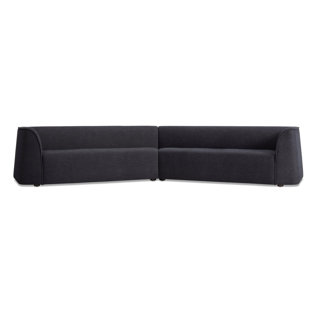 Thataway Angled Sectional Sofa