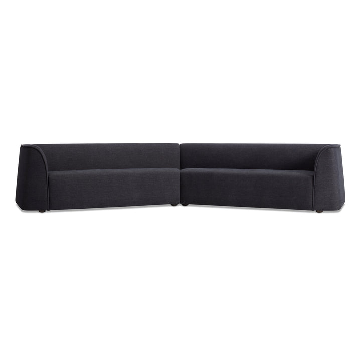 Thataway Angled Sectional Sofa