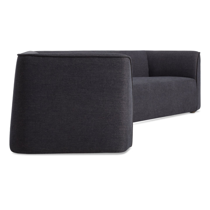Thataway Angled Sectional Sofa