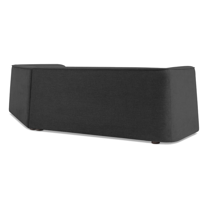 Thataway Small Angled Sectional Sofa