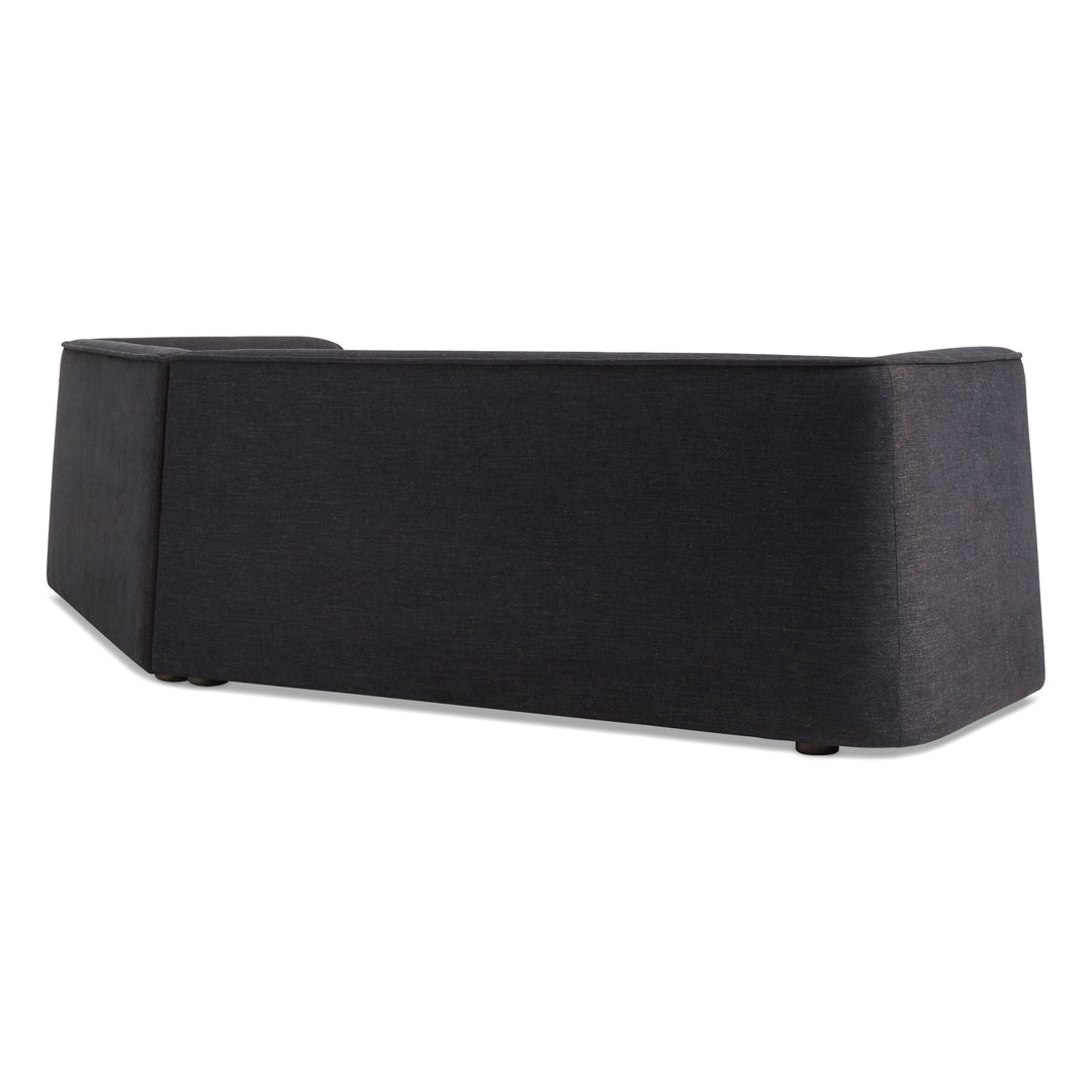 Thataway Small Angled Sectional Sofa