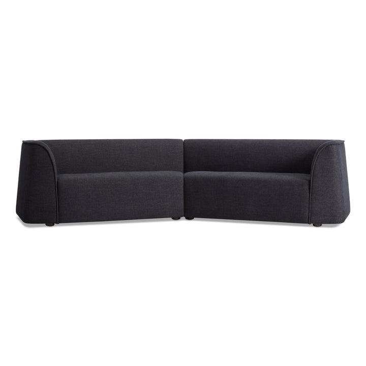 Thataway Small Angled Sectional Sofa