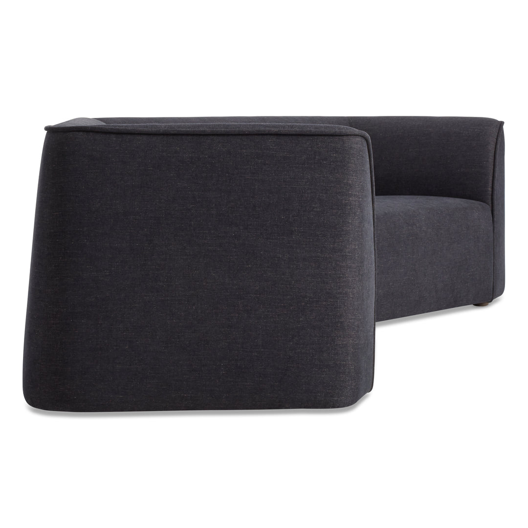 Thataway Small Angled Sectional Sofa