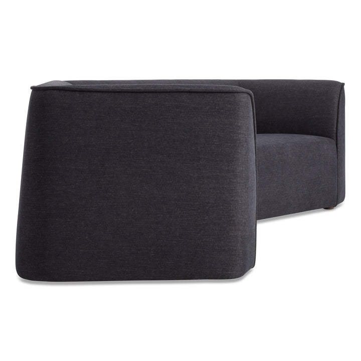 Thataway Small Angled Sectional Sofa