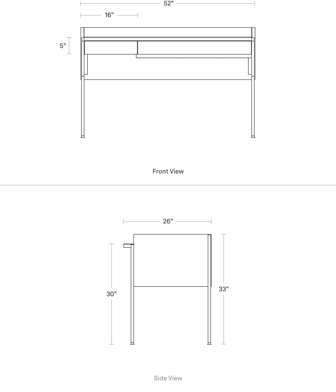 Tabloid Desk