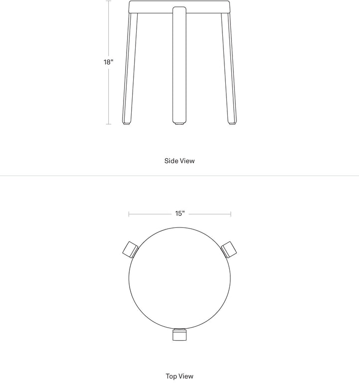 Unit Stool