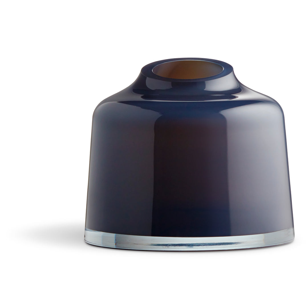 Midnight Blue Variant Vase