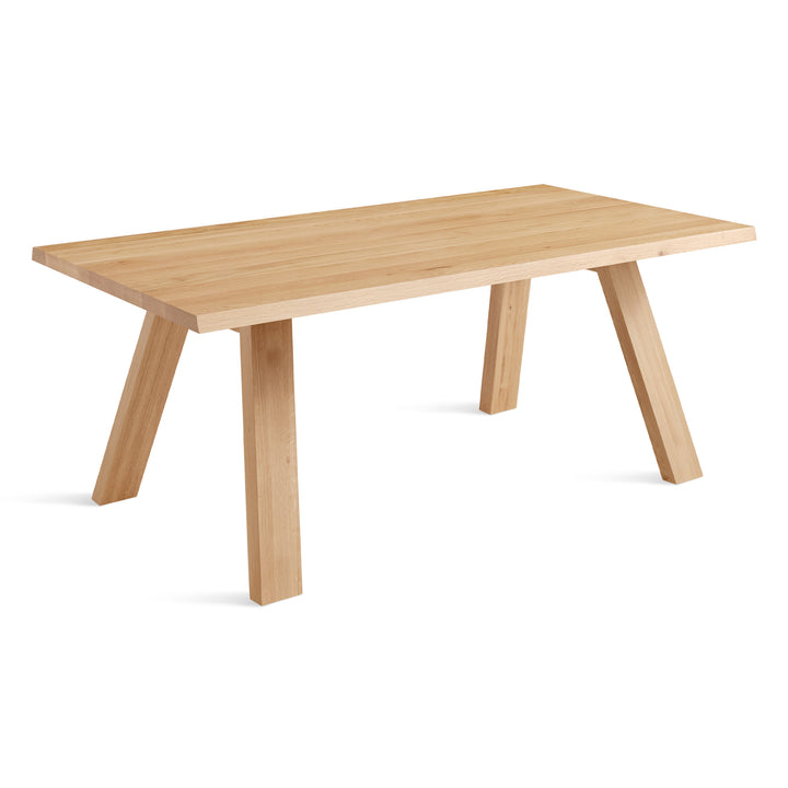 A Walk in the Park Dining Table