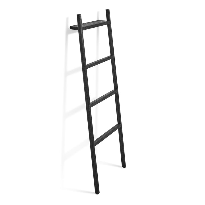 Woodsy Storage Ladder