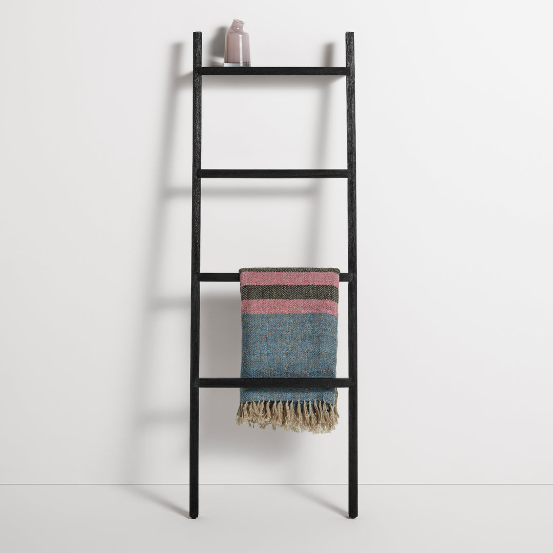 Woodsy Storage Ladder